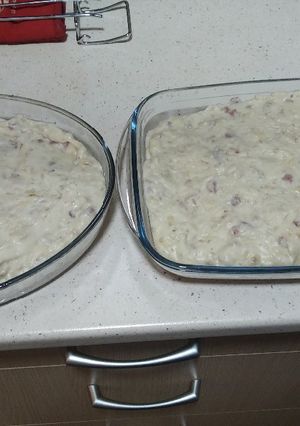 Una foto de Croquetas de secreto