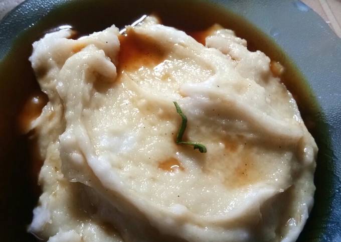 Bubur sum sum