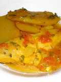 Suquet de palometa
