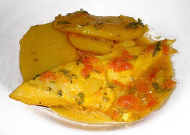 Suquet de palometa