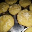Muffin Keju Lembut