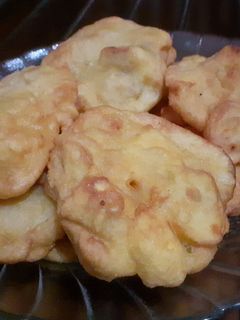 Foto resep Pisang Goreng