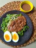 Pecel Siram
