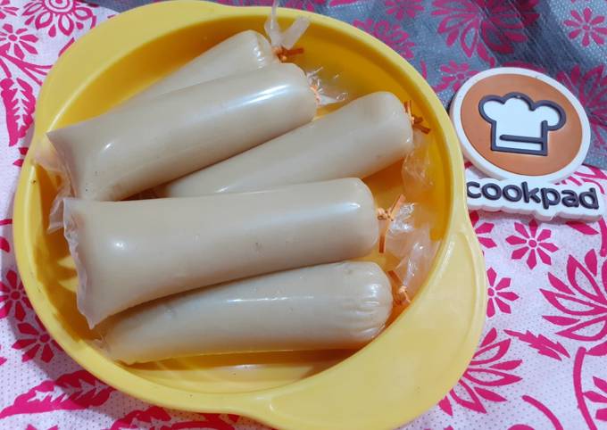 Resep Cireng Lilin 151 Oleh Fhye S Kitchen Cookpad