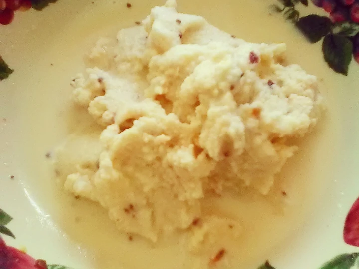 Easy Way Make Peanut Butter Homemade Ice Cream the So Delicious So Delicious
