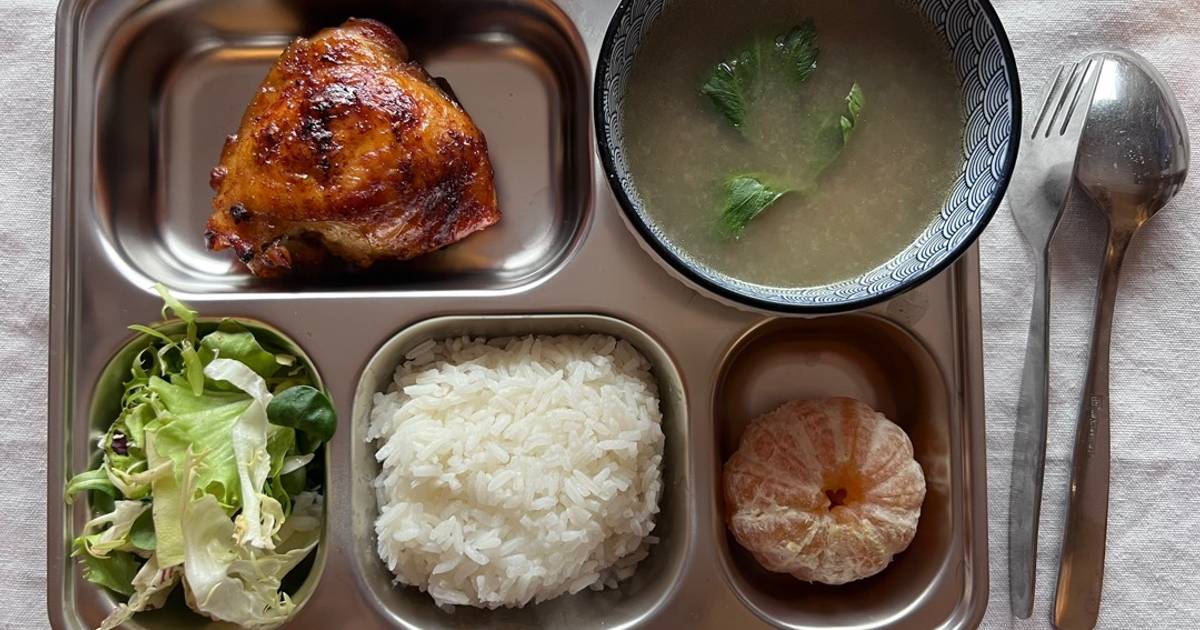 Resep Ide Sahur  Sup Jamur Simpel Rasanya Maknyus