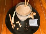 Teh Susu Rempah