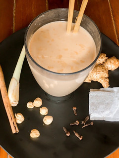 Foto resep Teh Susu Rempah