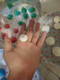 Merengues