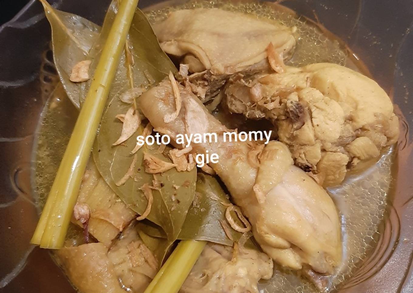 Soto Ayam