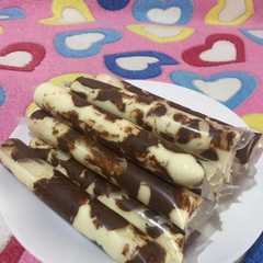 รูปของ Es Susu Choki-choki