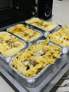 Foto resep Spaghetti Brulee