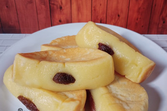 Anti Ribet, Buat Kue Lumpur Kentang Enak Terbaru