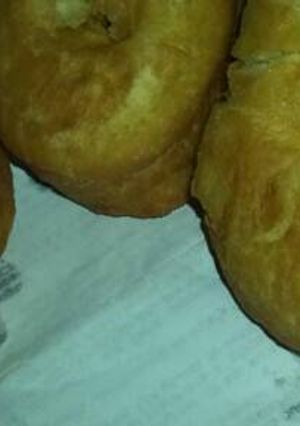 Una foto de Rosquitas y bolitas