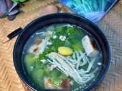 Hình ảnh của chả cá fish