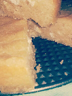 Una foto de "Sopa Paraguaya" a mi Estilo con mucho Amor ♡