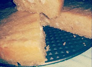 Una foto de "Sopa Paraguaya" a mi Estilo con mucho Amor ♡