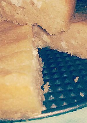 Una foto de "Sopa Paraguaya" a mi Estilo con mucho Amor ♡
