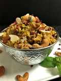 Kashmiri Pulao