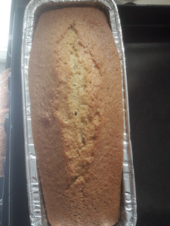 Una foto de Budín económico, fácil y rendidor