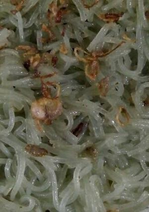 Foto resep Soun goreng