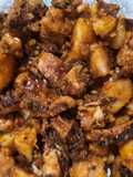 Rejo a la gallega