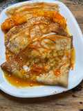 Crêpes Suzette 🍊