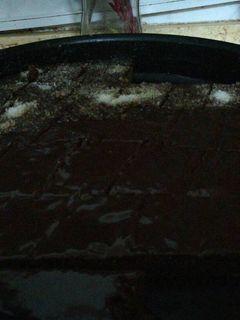 صورة لوصفة كيكة شوكولاته