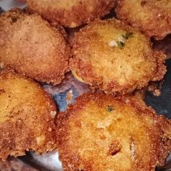 A picture of Cutlet.