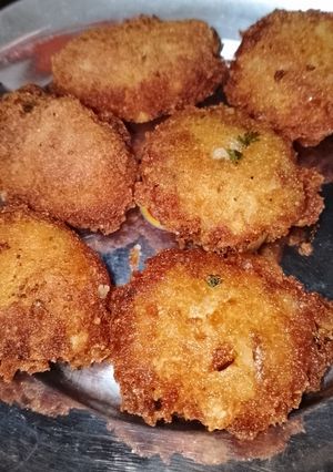 A picture of Cutlet.