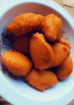 Kosai (kosan wake) ainihin hoton girkin
