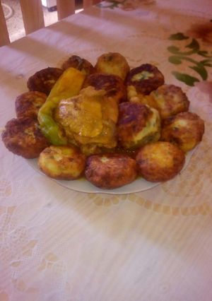 صورة لوصفة معقودة