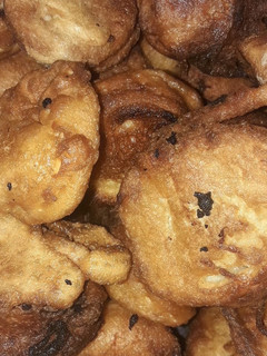 Una foto de Buñuelos Súper Fácil!!