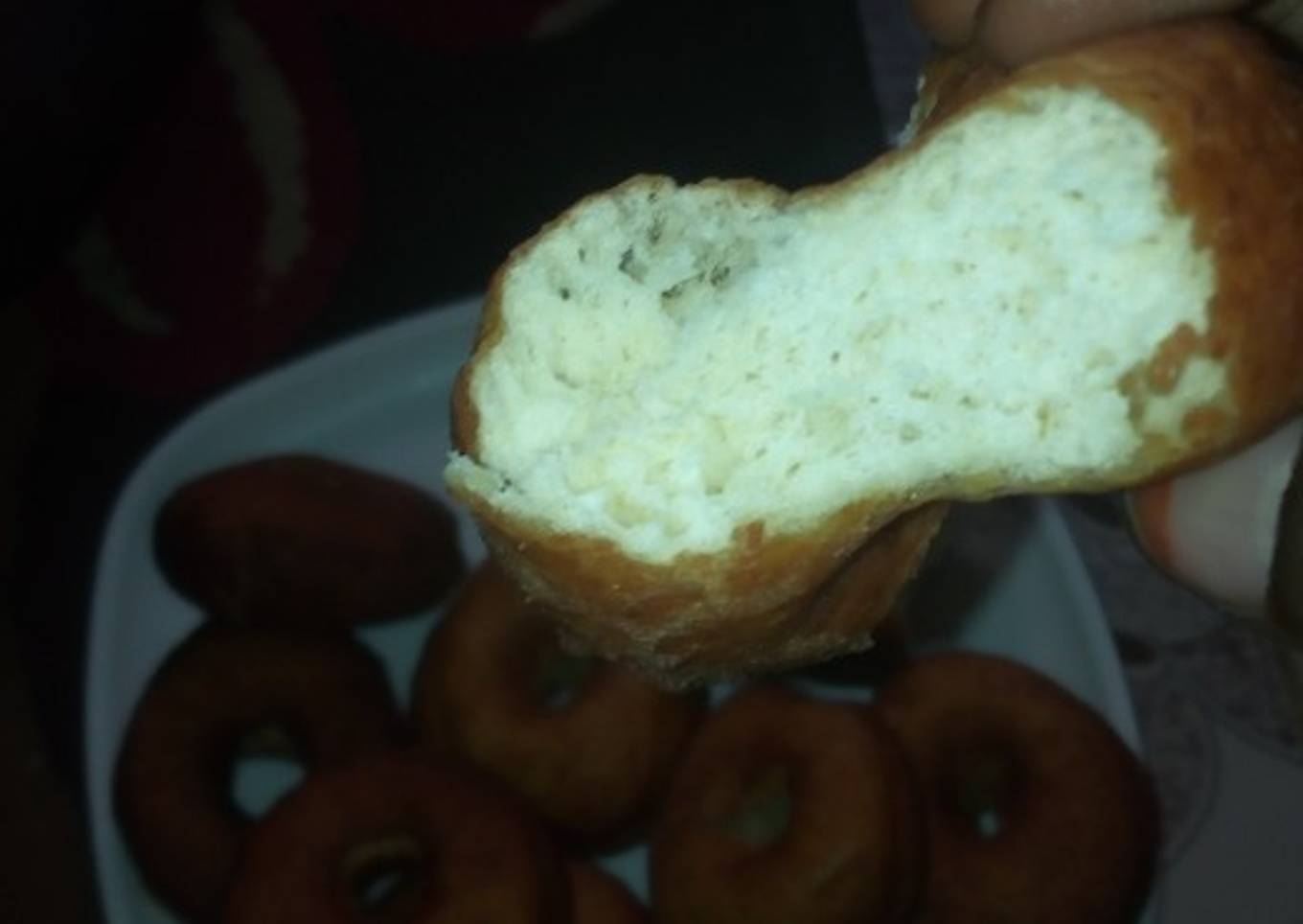 Doughnuts