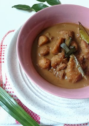 Foto resep Kolak Pisang Kuah Coklat