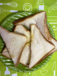Foto resep Roti Tawar Kukus SuJu