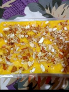 मलाई टोस्ट केक (malai toast cake recipe in Hindi) रेसिपी मुख्य फोटो