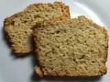 Easy, Healthy Bread Substitute
