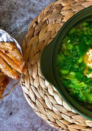Hình của món Eatclean- Lunch / Bữa trưa #5.