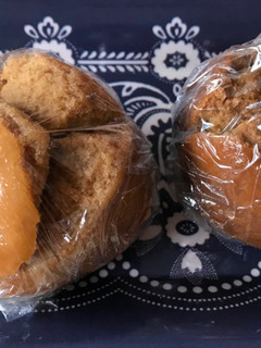 黑糖發糕 的食譜成品照片