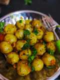 Suji balls