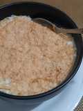 Milk pheni