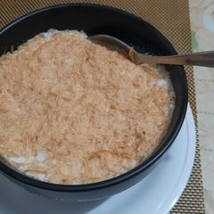 A picture of Milk pheni.