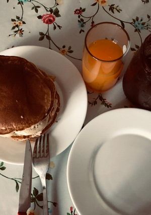 Foto di Pancakes🥞