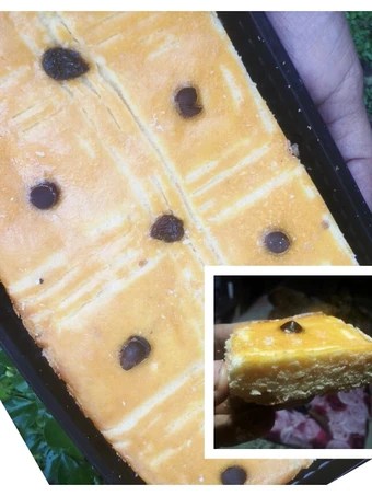 Langkah Gampang Menyiapkan Resep Leker holland ekonomis pakai BOS yang Enak Banget Anti Ribet, Bisa Manjain Lidah