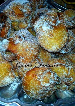 Foto di Frittelle di banana