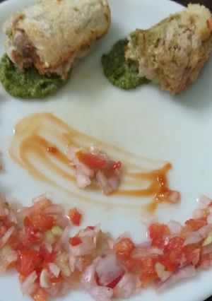ब्रेड सैंडविच (bread sandwich recipe in Hindi) रेसिपी मुख्य फोटो