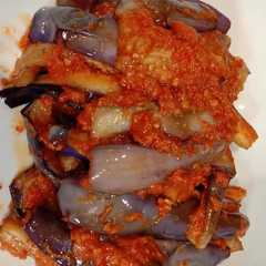รูปของ Sambal Terong 🍆