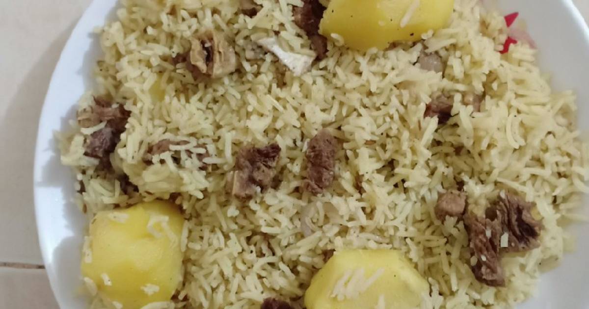 Swahili pilau Recipe by Swahili Recipes Cookpad