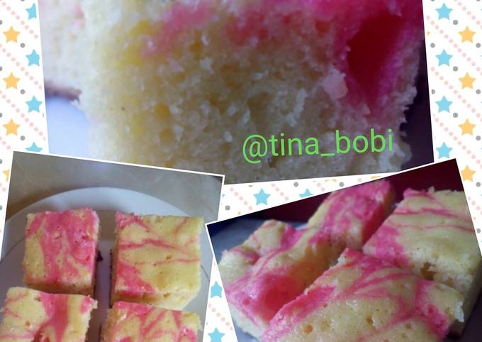 Resep Bolu Singkong, Menggugah Selera